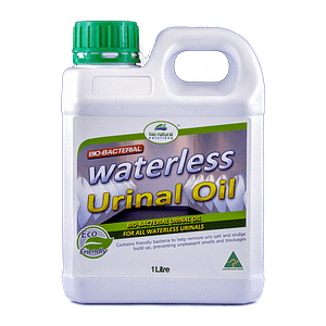 1 litre Bio bacterial Waterless Urinal Oil