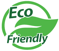 Eco Friendly logo