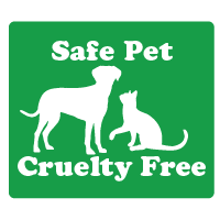 Pet Safe logo
