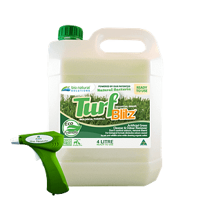 Turf Blitz Biological Artificial Grass Cleaner